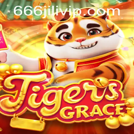 Discover the Enigmatic World of TigersGrace – Unveiling the Alluring Appeal of '666JILI'