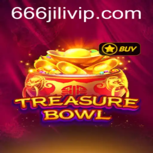 TreasureBowl: A Glimpse into the Thrilling World of 666JILI