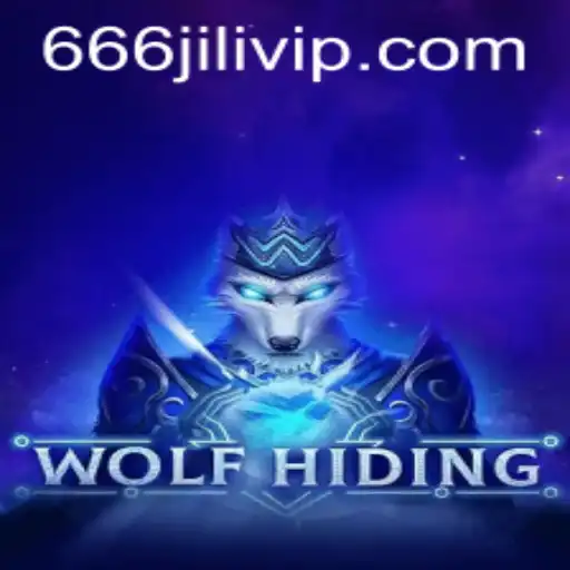 Unveiling the Secrets of WolfHiding: A Thrilling Game Experience