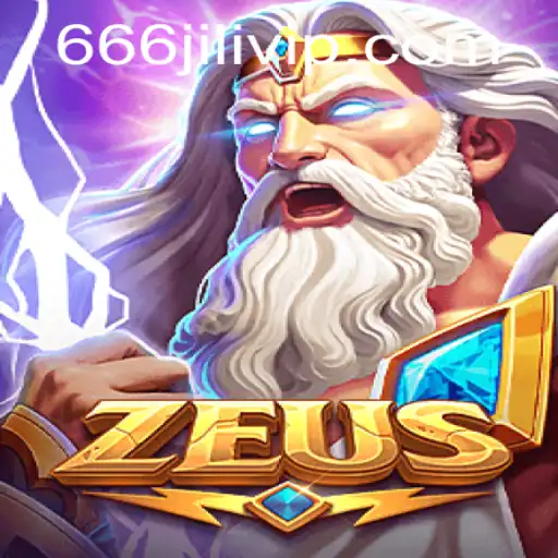 Explore 'Zeus 666JILI': A Divine Gaming Adventure